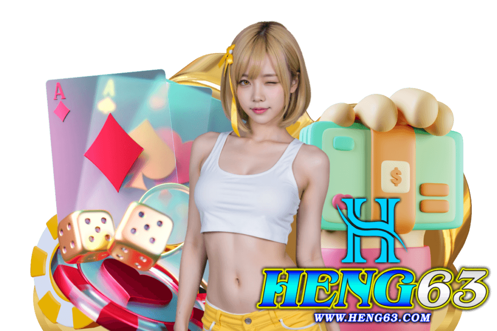 heng63 wallet