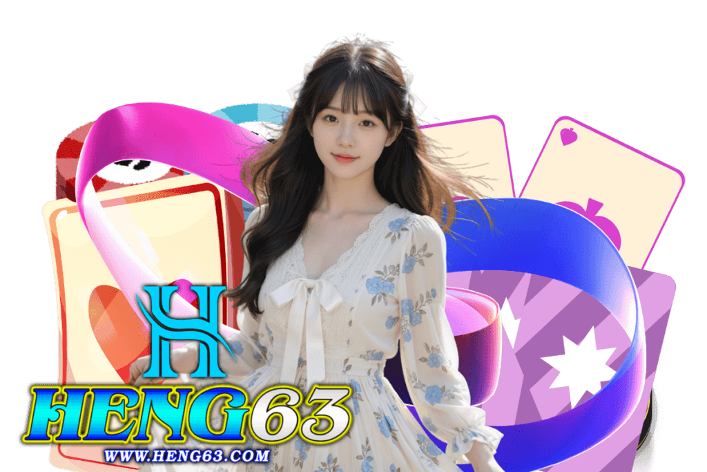 heng63 สมัคร