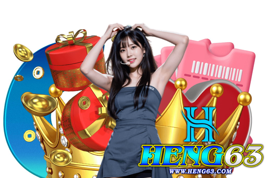 heng63 สล็อต
