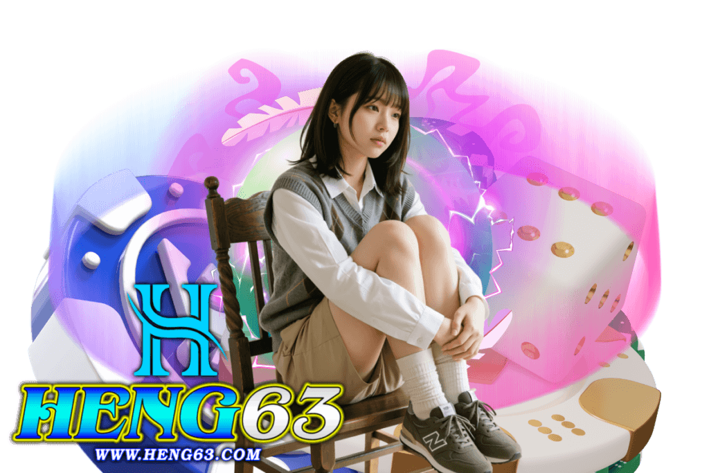 heng63 เว็บตรง